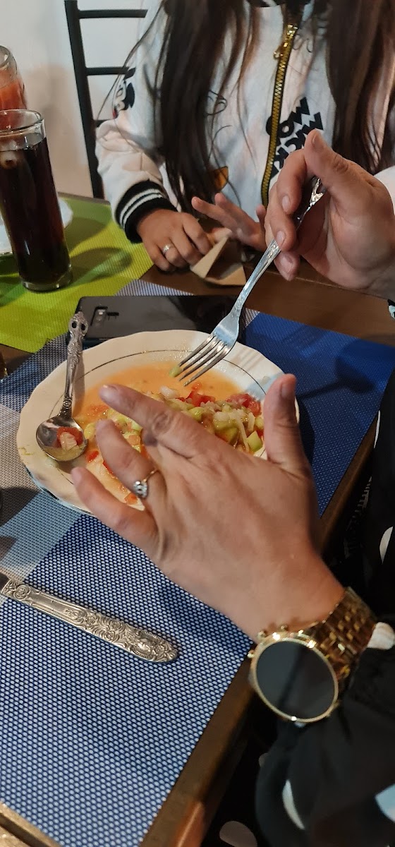 Restaurant Bar Arrecife.-10