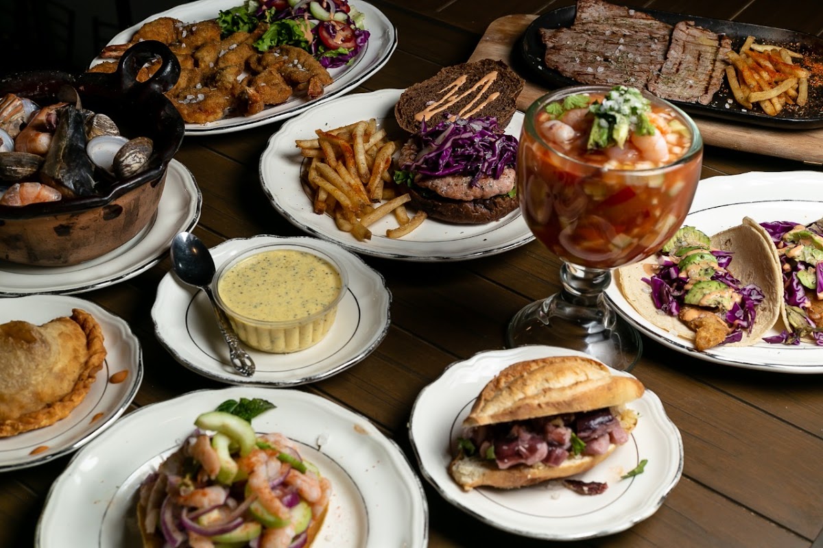 Restaurant Bar Arrecife.-3