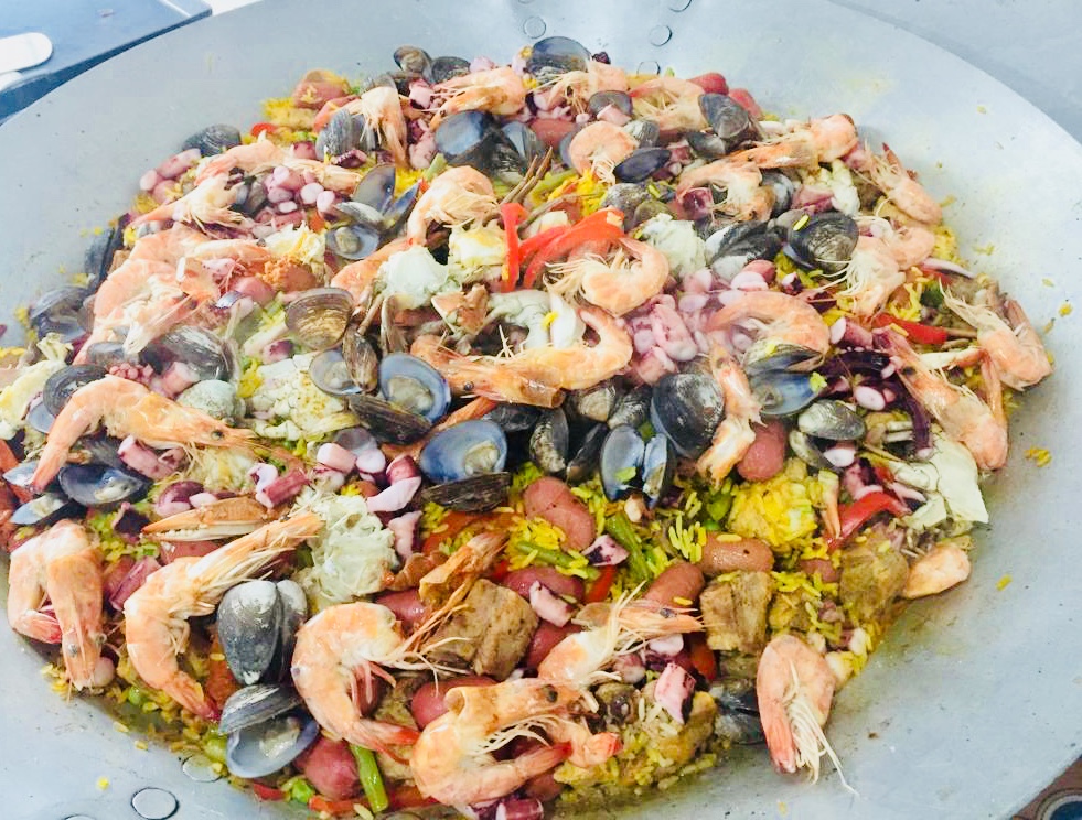 Restaurant Bar Arrecife.-4