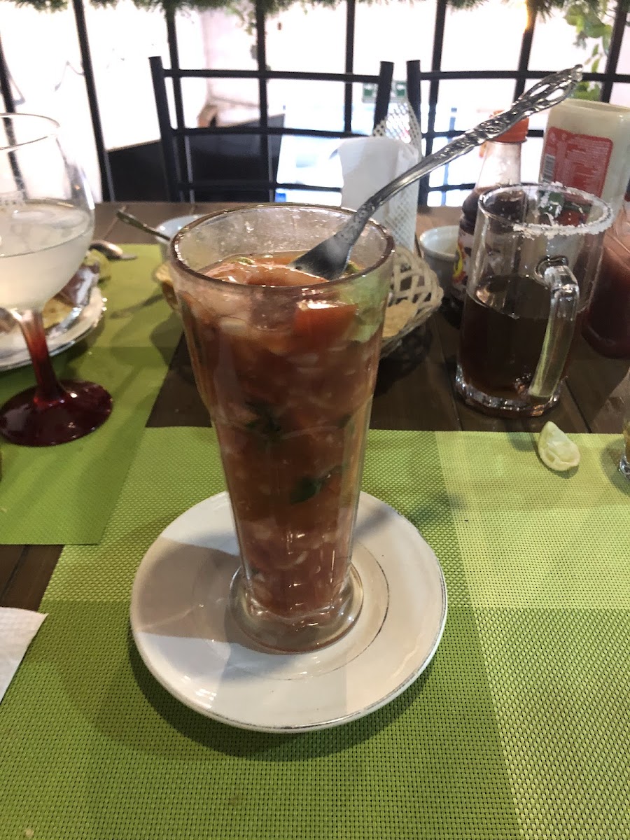 Restaurant Bar Arrecife.-5