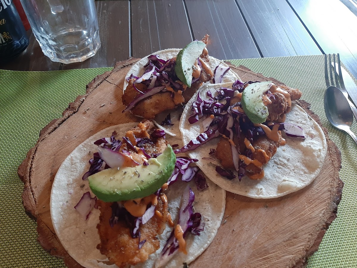 Restaurant Bar Arrecife.-7